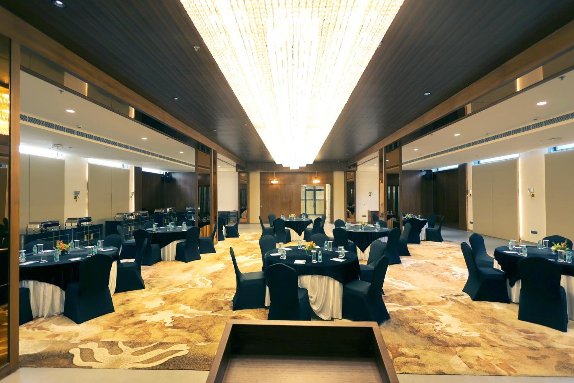 Pride Elite Haridwar酒店 外观 照片