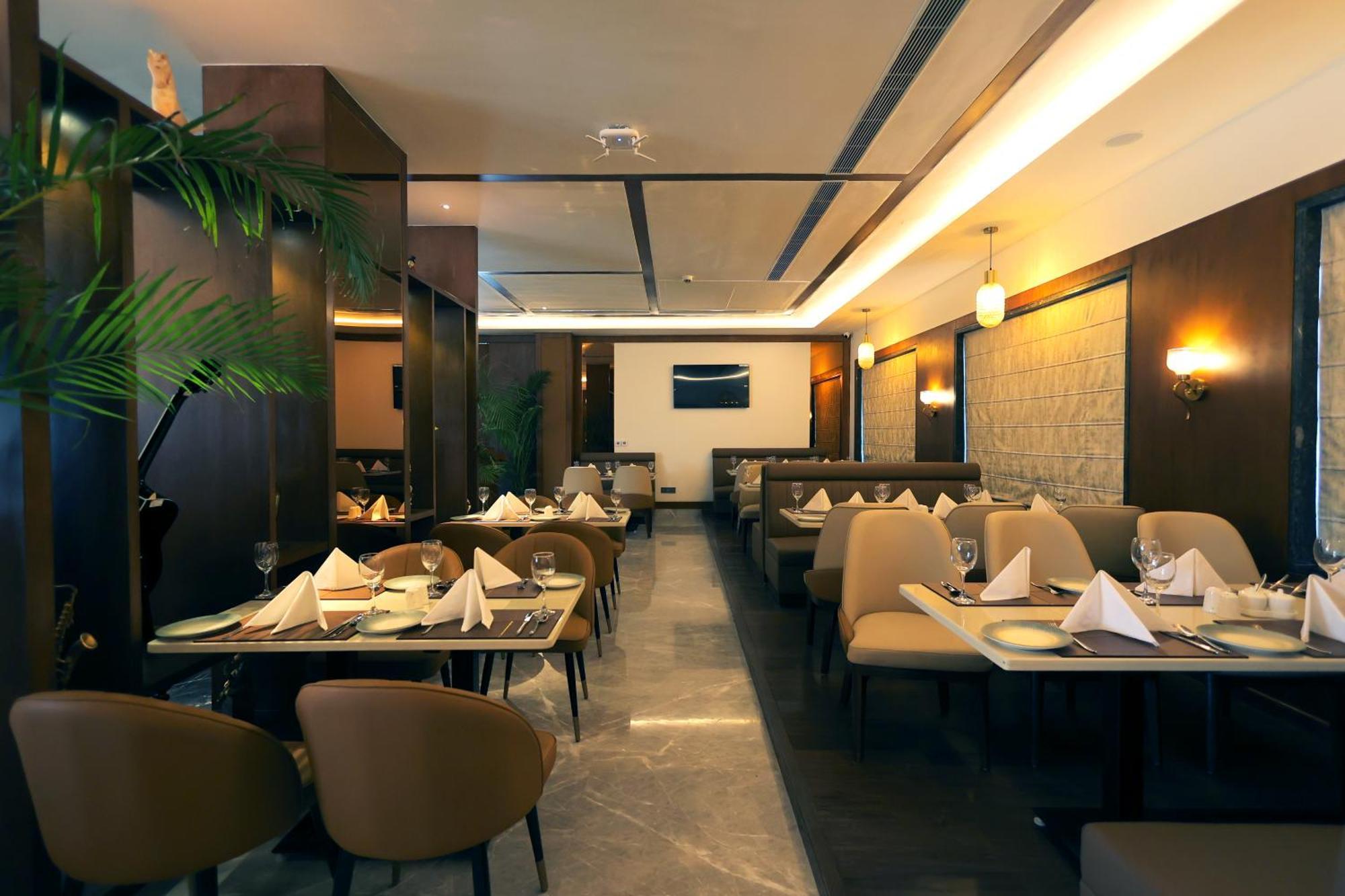 Pride Elite Haridwar酒店 外观 照片