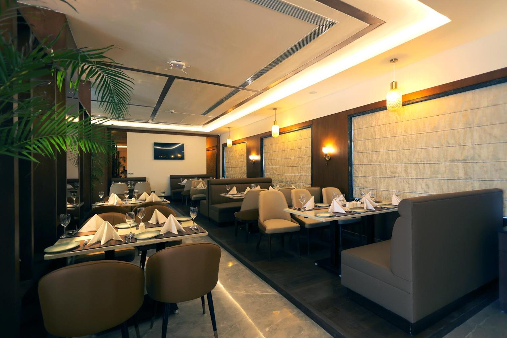 Pride Elite Haridwar酒店 外观 照片