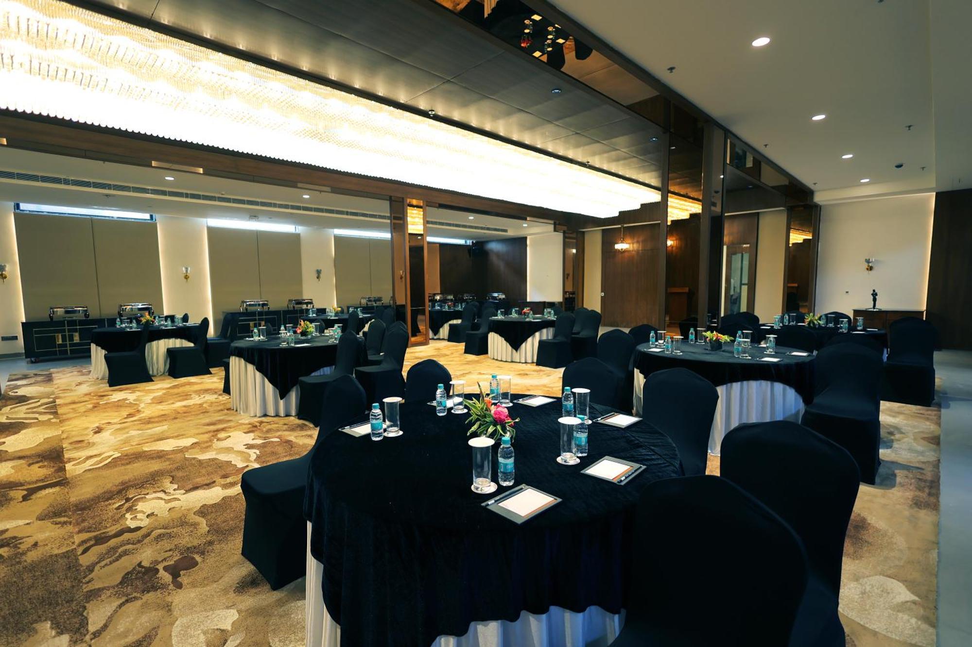 Pride Elite Haridwar酒店 外观 照片